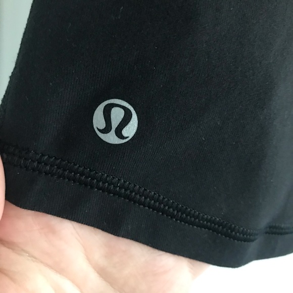 4 || Lululemon Basic Blank Tank - Picture 4 of 4